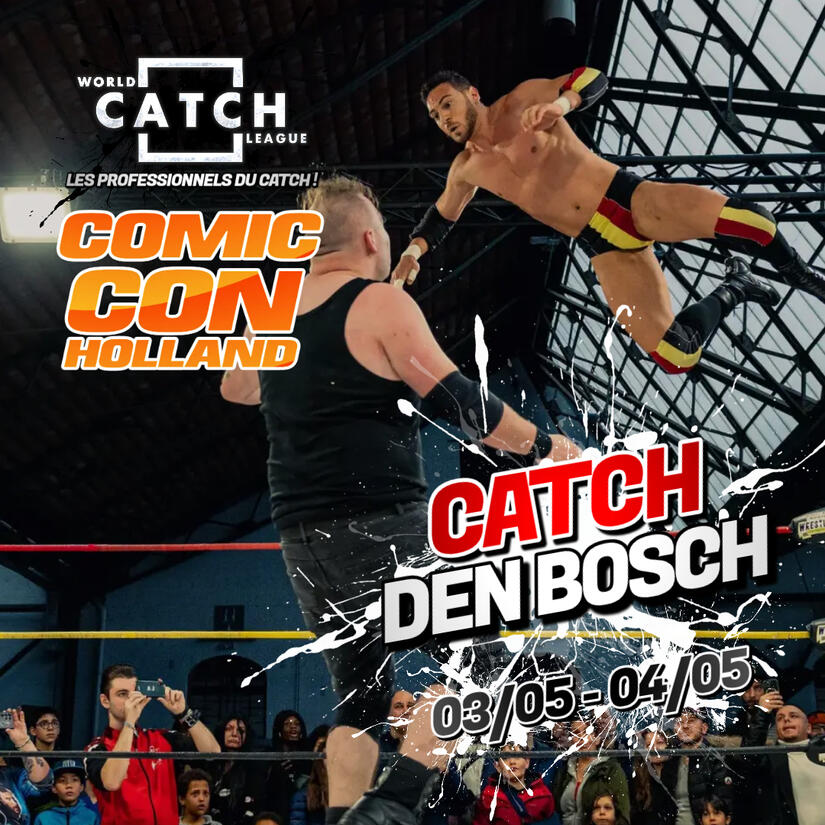 World Catch League World Catch League