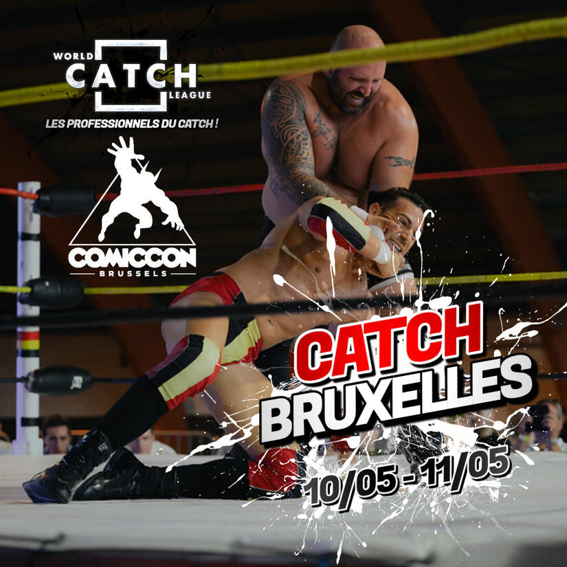 World Catch League World Catch League