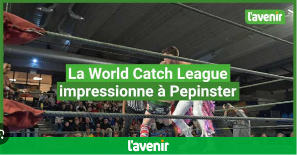 World Catch League