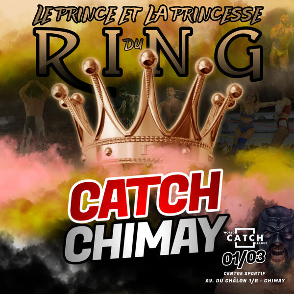 World Catch League Chimay
