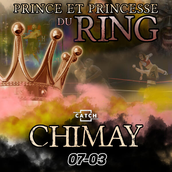 World Catch League Chimay