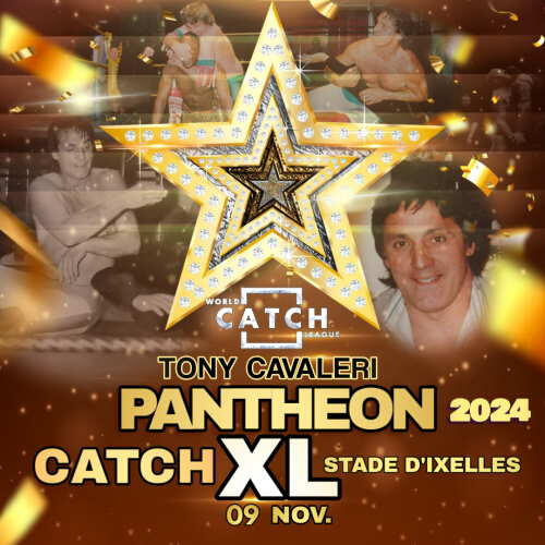 World Catch League