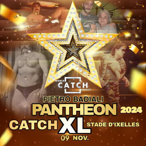 World Catch League