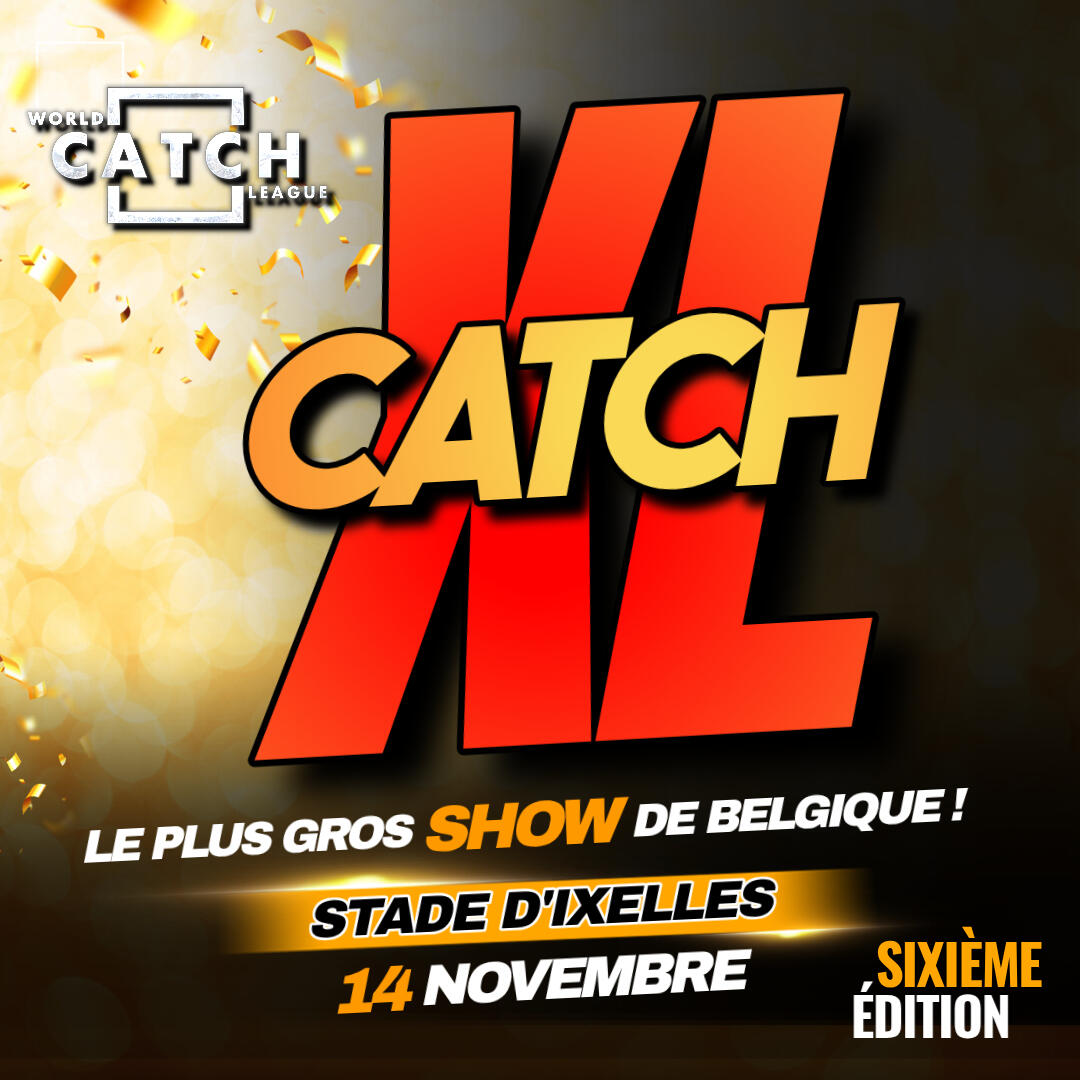 World Catch League ixelles