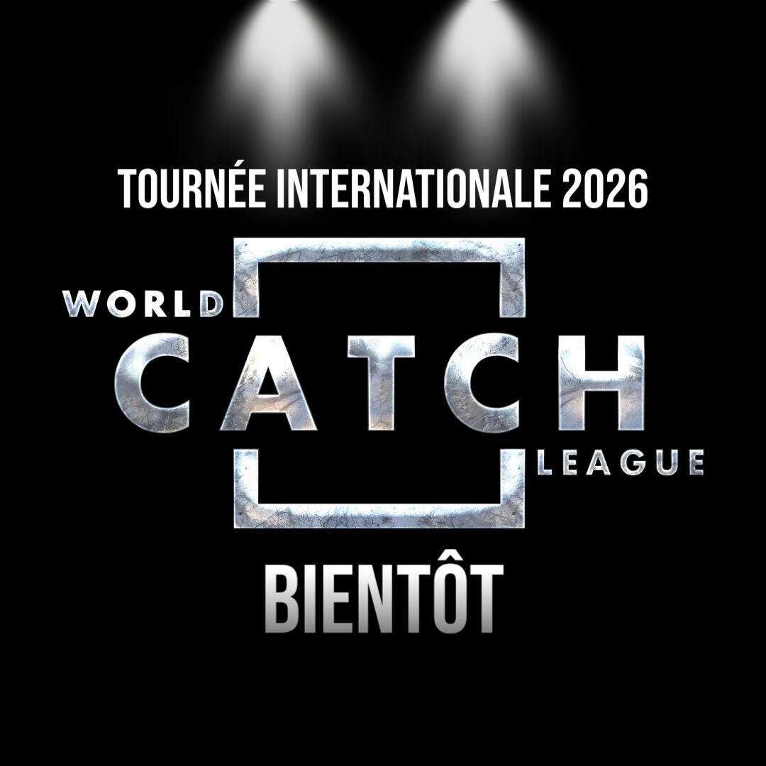 World Catch League ixelles